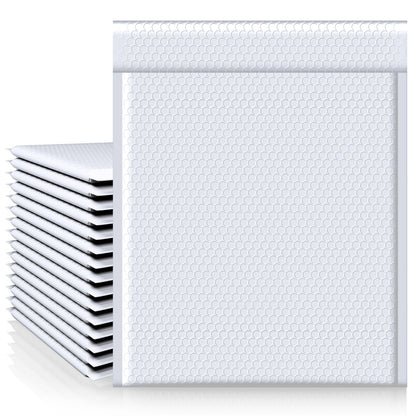 10x14 Bubble Mailer Padded Envelope| Usable Size 10x13" | 250 Pack Wholesale