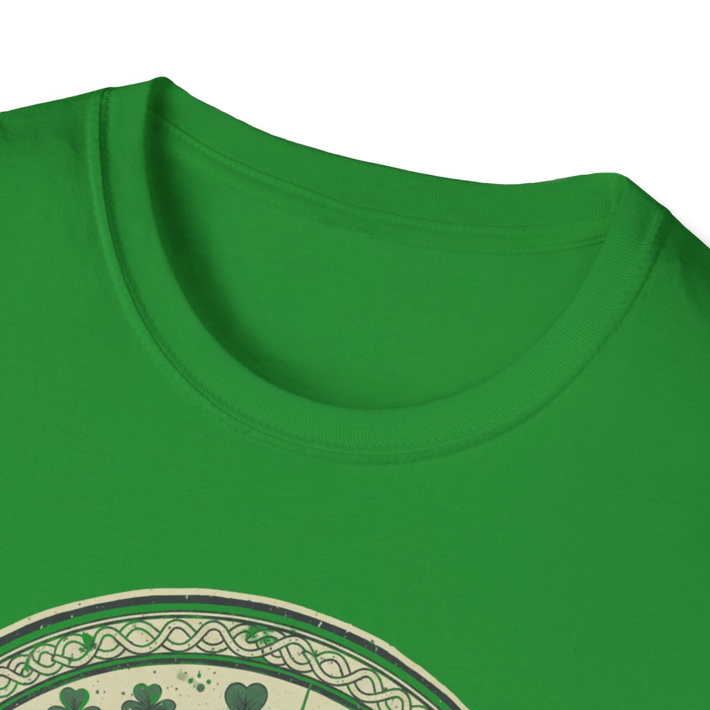 St. Patrick's Day 'Most Likely to" Get Fit Shaced' T-Shirt