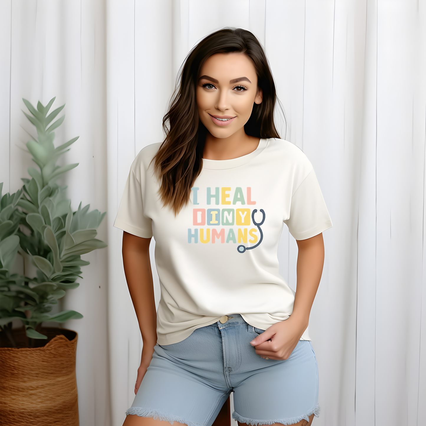 Comfort Colors Tee, NICU Nurse Gift, Funny Nurse Shirt, Postpartum Nurse Gift, Crewneck Cotton Tee, Nurse Graduation Gifts, Soft Cotton