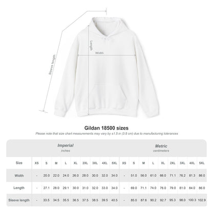 Comfortable Plain White Hooded Sweatshirt Stylish Product