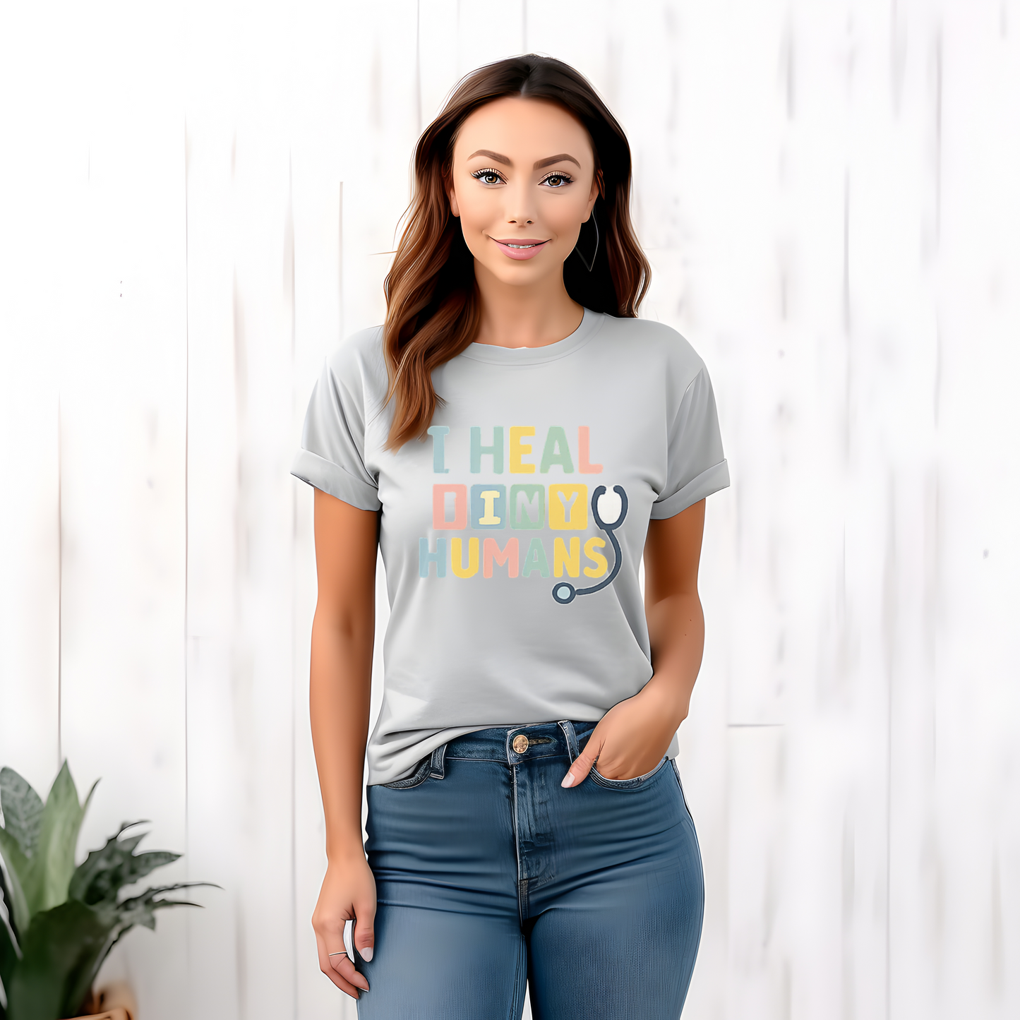 Comfort Colors Tee, NICU Nurse Gift, Funny Nurse Shirt, Postpartum Nurse Gift, Crewneck Cotton Tee, Nurse Graduation Gifts, Soft Cotton