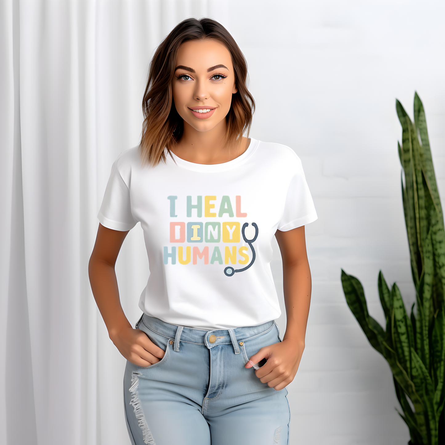 Comfort Colors Tee, NICU Nurse Gift, Funny Nurse Shirt, Postpartum Nurse Gift, Crewneck Cotton Tee, Nurse Graduation Gifts, Soft Cotton