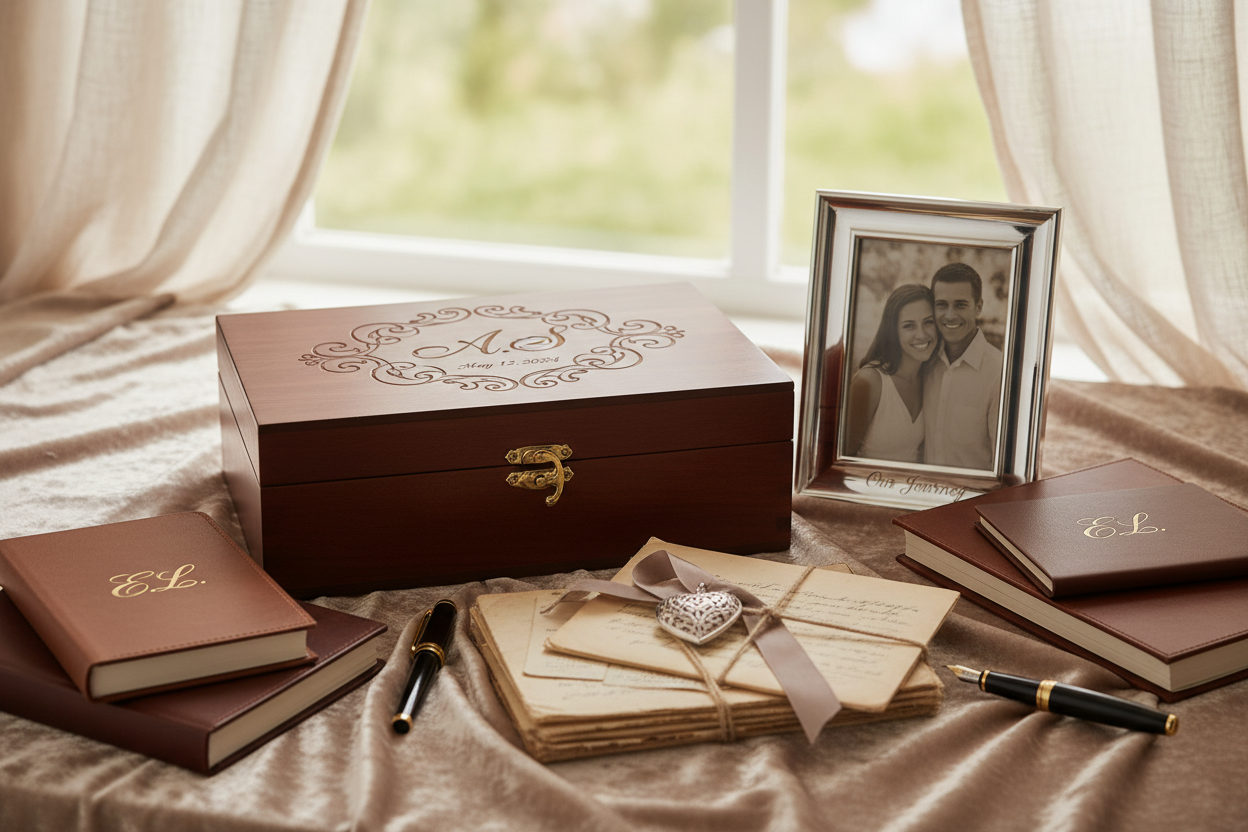 Keepsakes