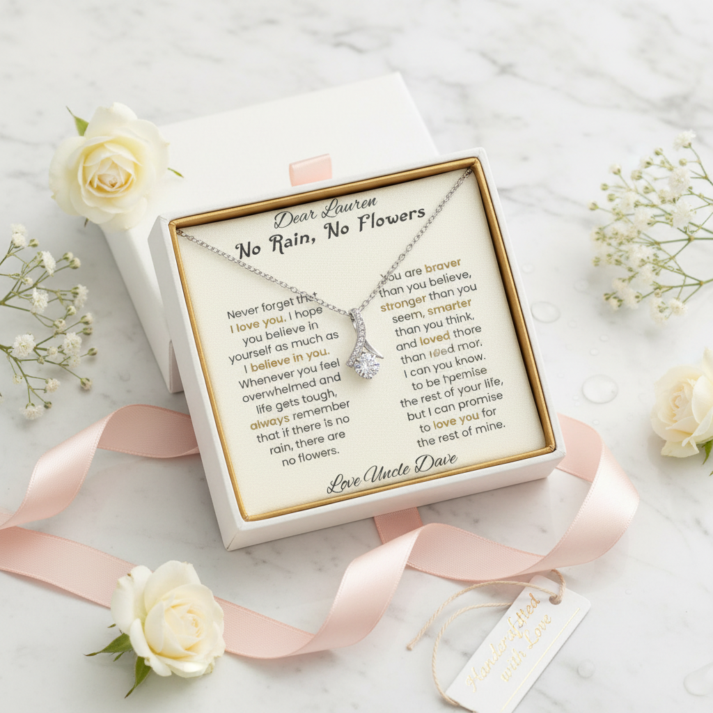 Premium jewelry shopping experience