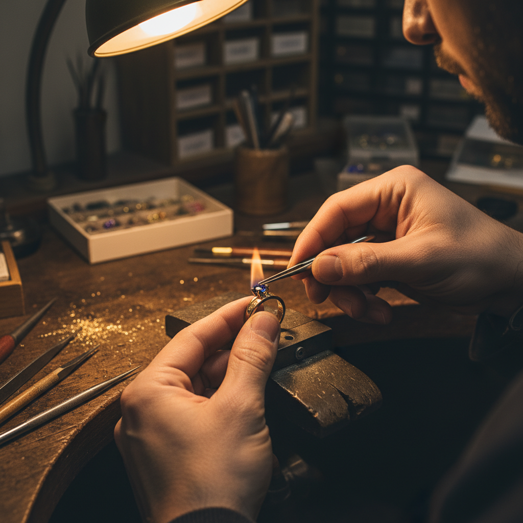 Quality Craftsmanship