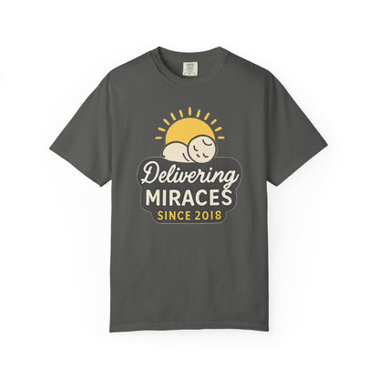 Nurse Gift, NICU Nurse Shirt, Cute Baby Design, Comfort Colors™ Tee, Nurse Appreciation, Tee, Perfect For NICU
