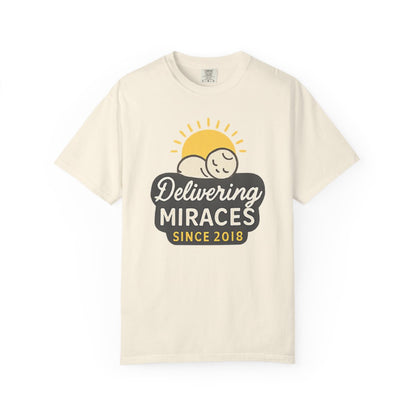 Nurse Gift, NICU Nurse Shirt, Cute Baby Design, Comfort Colors™ Tee, Nurse Appreciation, Tee, Perfect For NICU