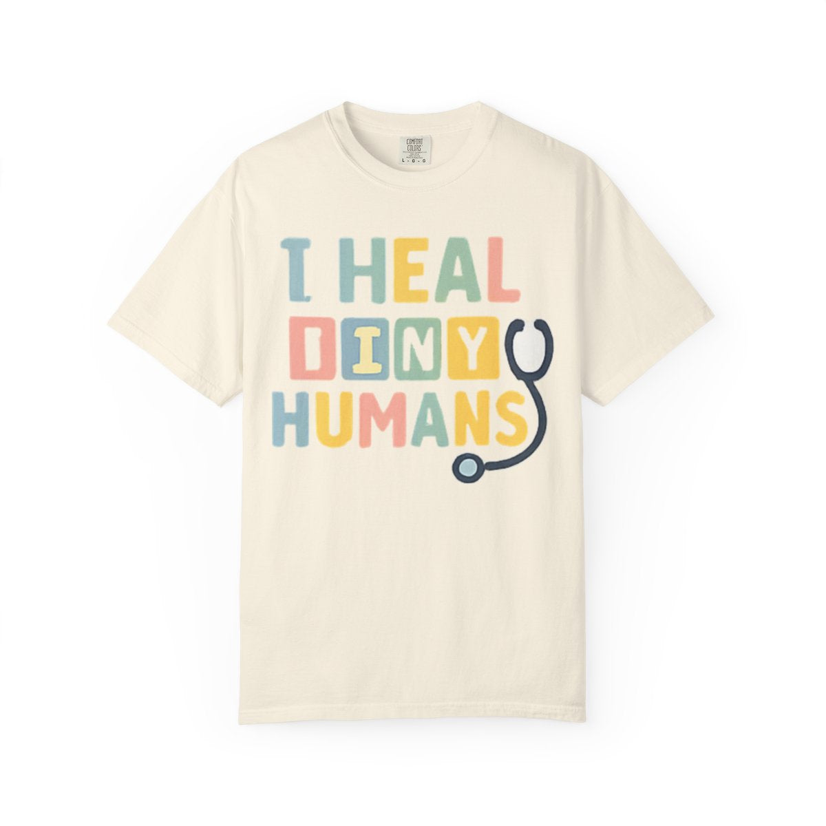 Comfort Colors Tee, NICU Nurse Gift, Funny Nurse Shirt, Postpartum Nurse Gift, Crewneck Cotton Tee, Nurse Graduation Gifts, Soft Cotton